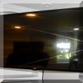 E04. LG 42" TV. Model 42LN5200-UM 
